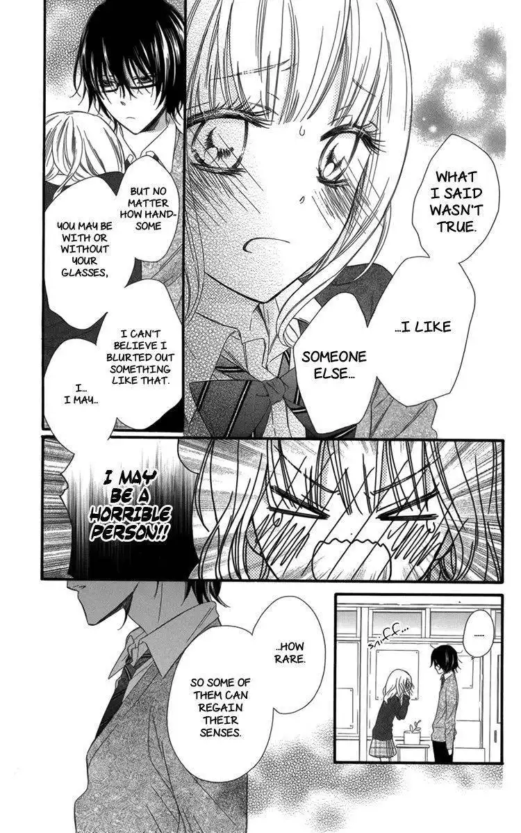 Megane no Incubus-kun Chapter 1 22